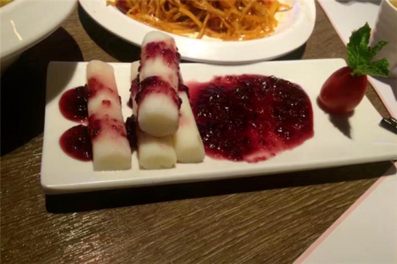 蝴蝶梦音乐餐厅